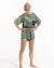 niLuu Women's Teddy Shorts HARPER LENNON Size L