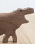 Eguchi Rattle HIPPO Wood