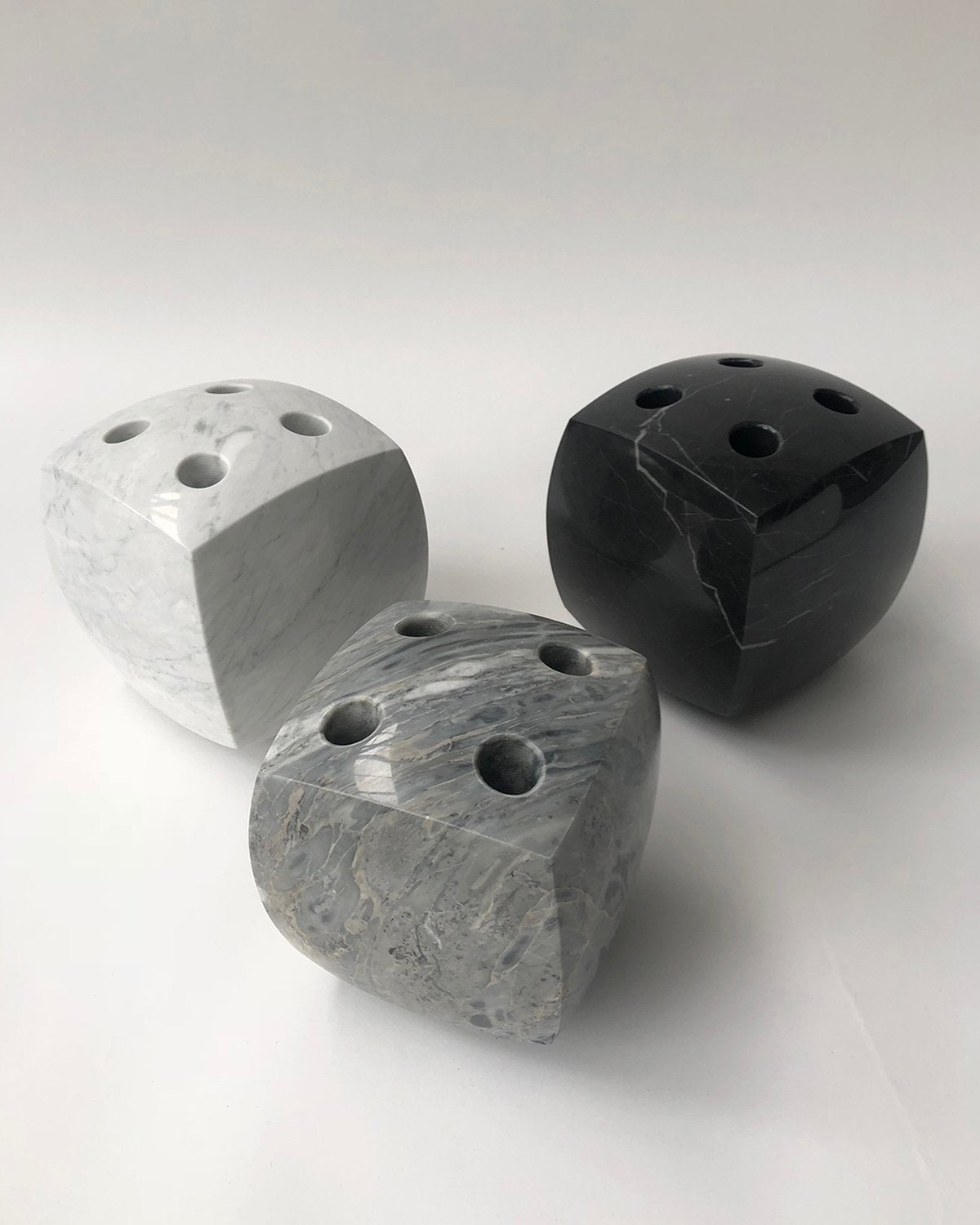 Impatia Cue Rack TOCCO MARBLE