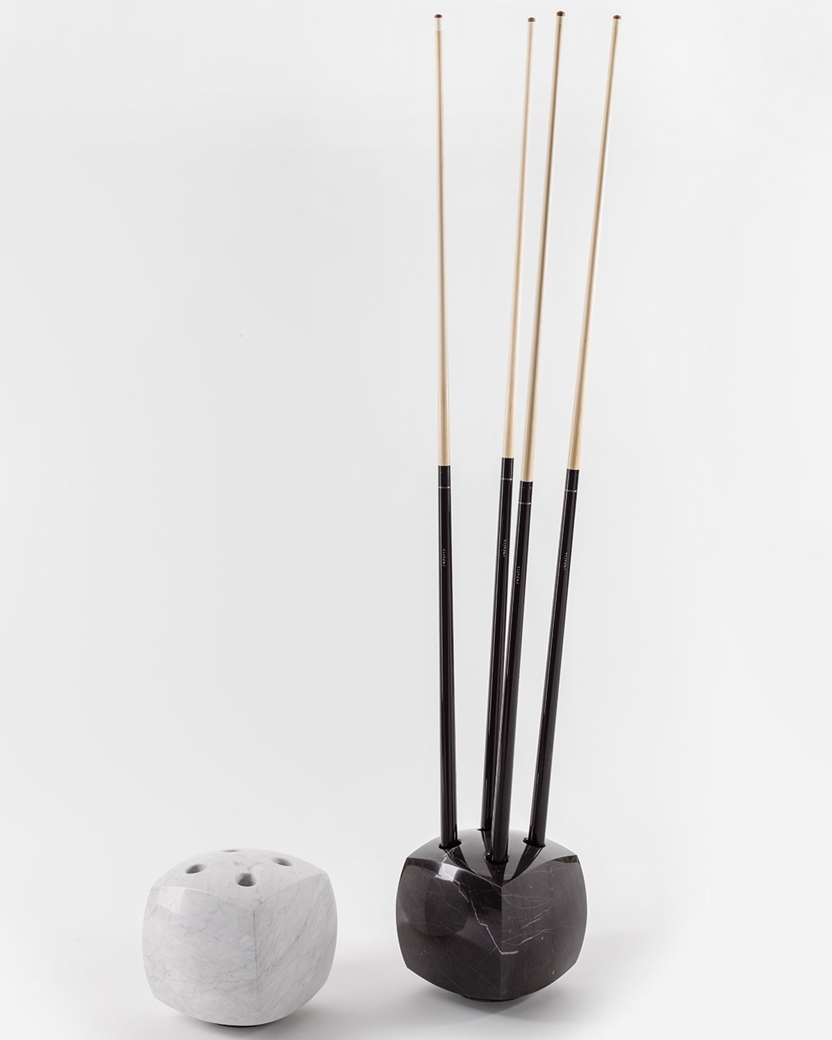 Impatia Cue Rack TOCCO MARBLE