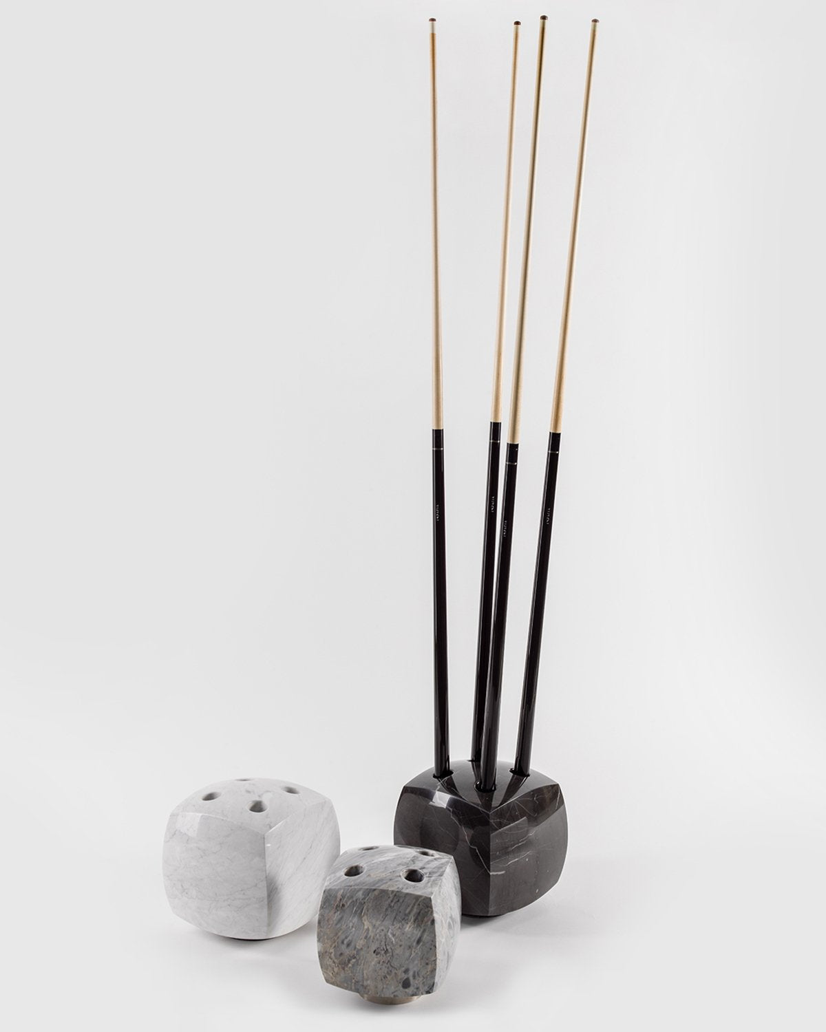 Impatia Cue Rack TOCCO MARBLE