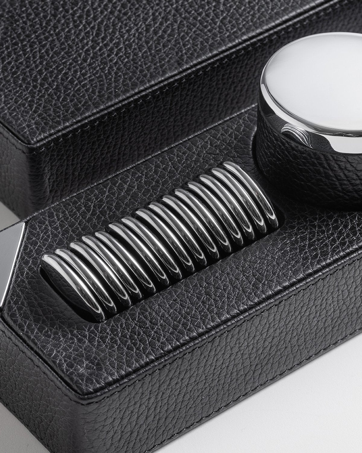 Game Set BACKGAMMON