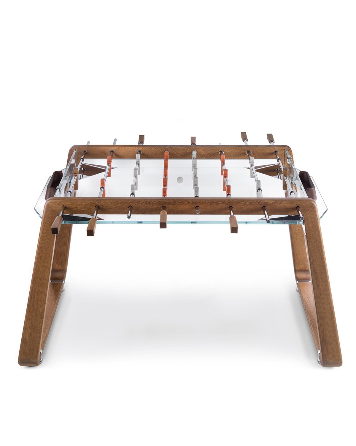 Impatia Game Table DERBY DI MILANO