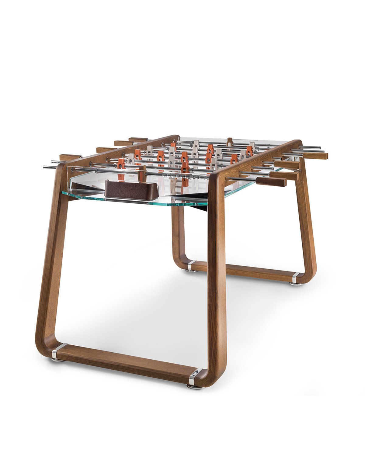 Impatia Game Table DERBY DI MILANO
