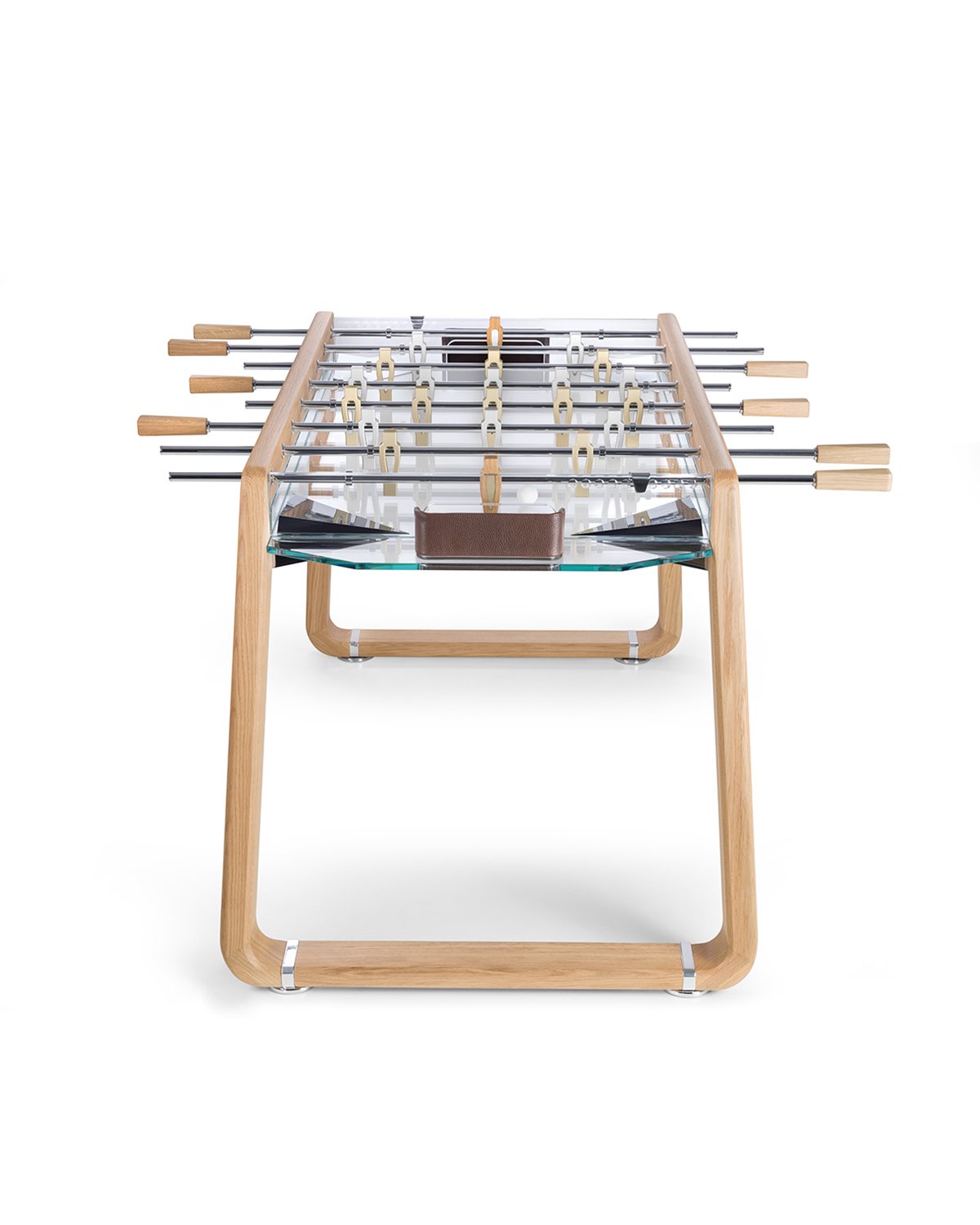 Impatia Game Table DERBY DI MILANO