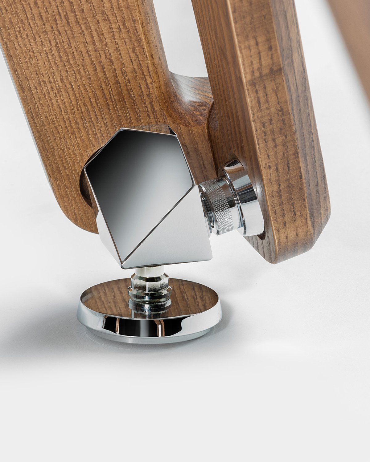 Impatia Ping Pong Table LUNGOLINEA Wood - Walnut