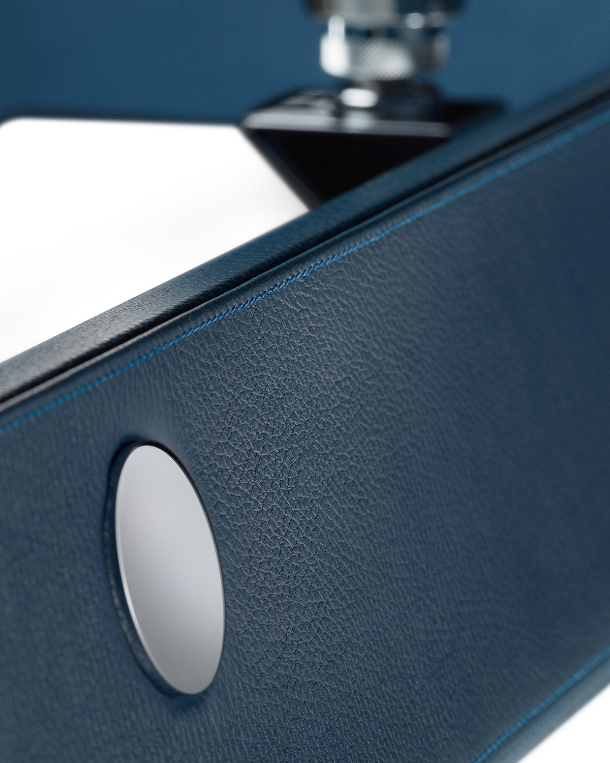 Impatia Game Table LUNGOLINEA Leather