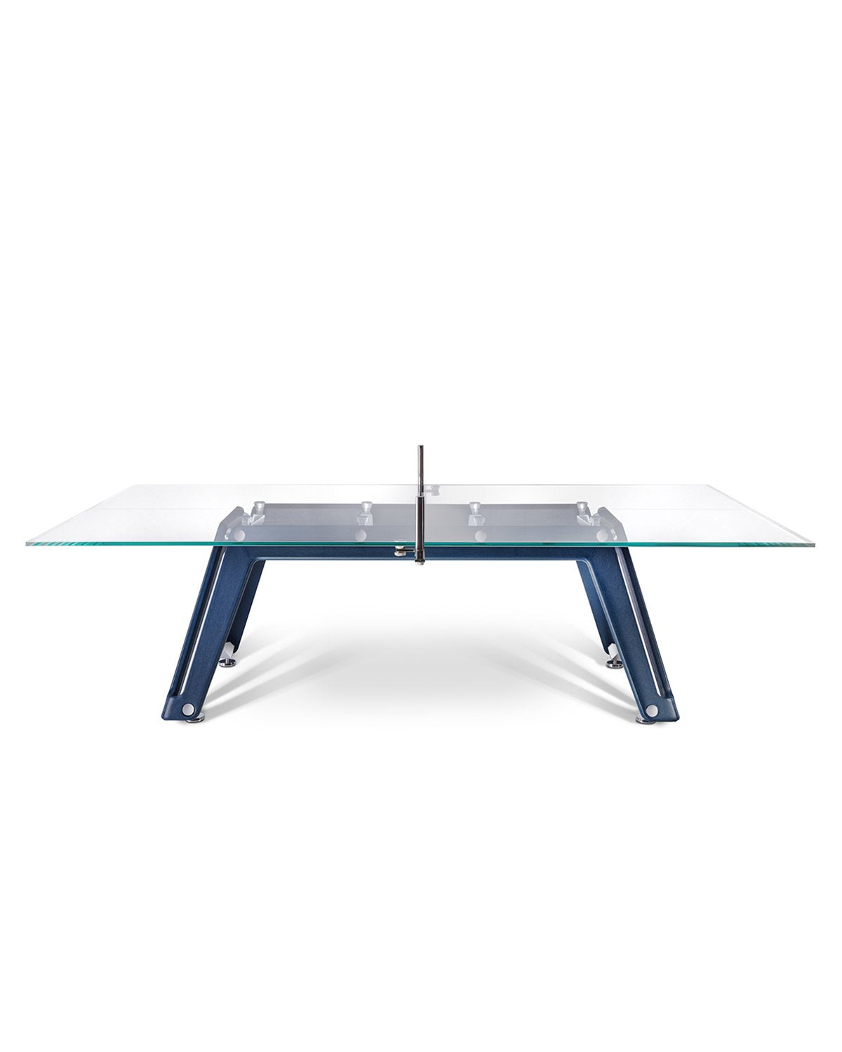 Impatia Game Table LUNGOLINEA Leather