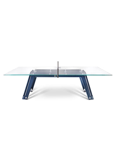 Game Table LUNGOLINEA Leather