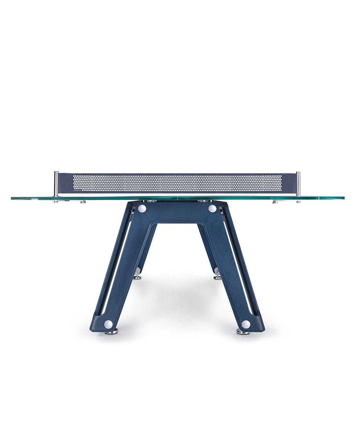 Impatia Game Table LUNGOLINEA Leather