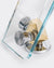 Game Table LUNGOLINEA Gold