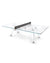 Game Table LUNGOLINEA Gold