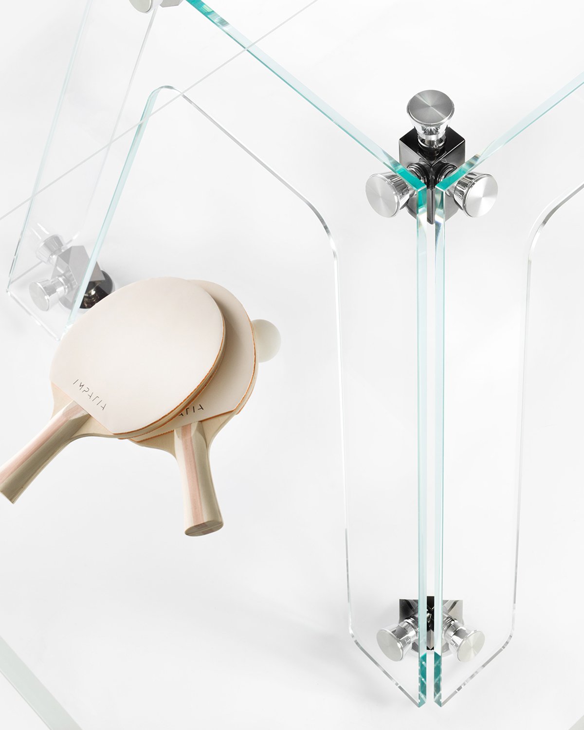 Impatia Game Table LUNGOLINEA Classic