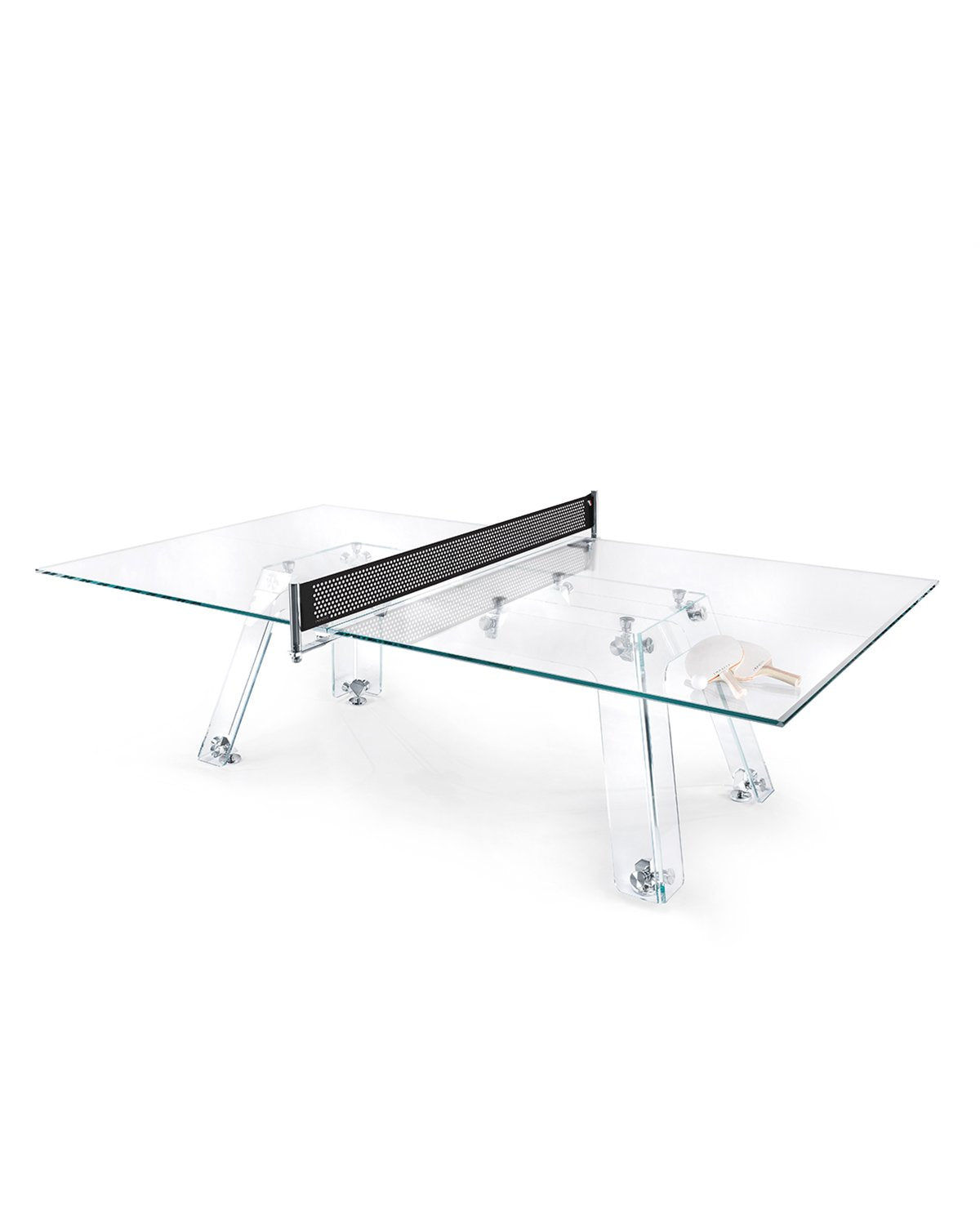 Impatia Game Table LUNGOLINEA Classic