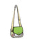 Jump From Paper 2D Shoulder Bag GIGGLE JUNIOR INFLUENCER Greenery