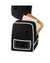 Jump From Paper 2D Backpack SPACEMAN GRAFFITI Black Image 2