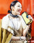 Jump From Paper 2D Purse SPOTLIGHT Yellow Image 2