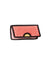 Jump From Paper 2D Purse SPOTLIGHT Watermelon Red