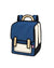 Jump From Paper 2D Backpack SPACEMAN COO COO Blue