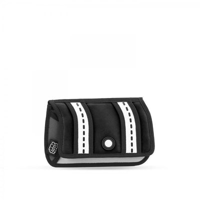 Jump From Paper 2D Pouch STRIPE