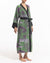 niLuu Women's Kimono Robe LENNON