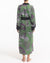 niLuu Women's Kimono Robe LENNON