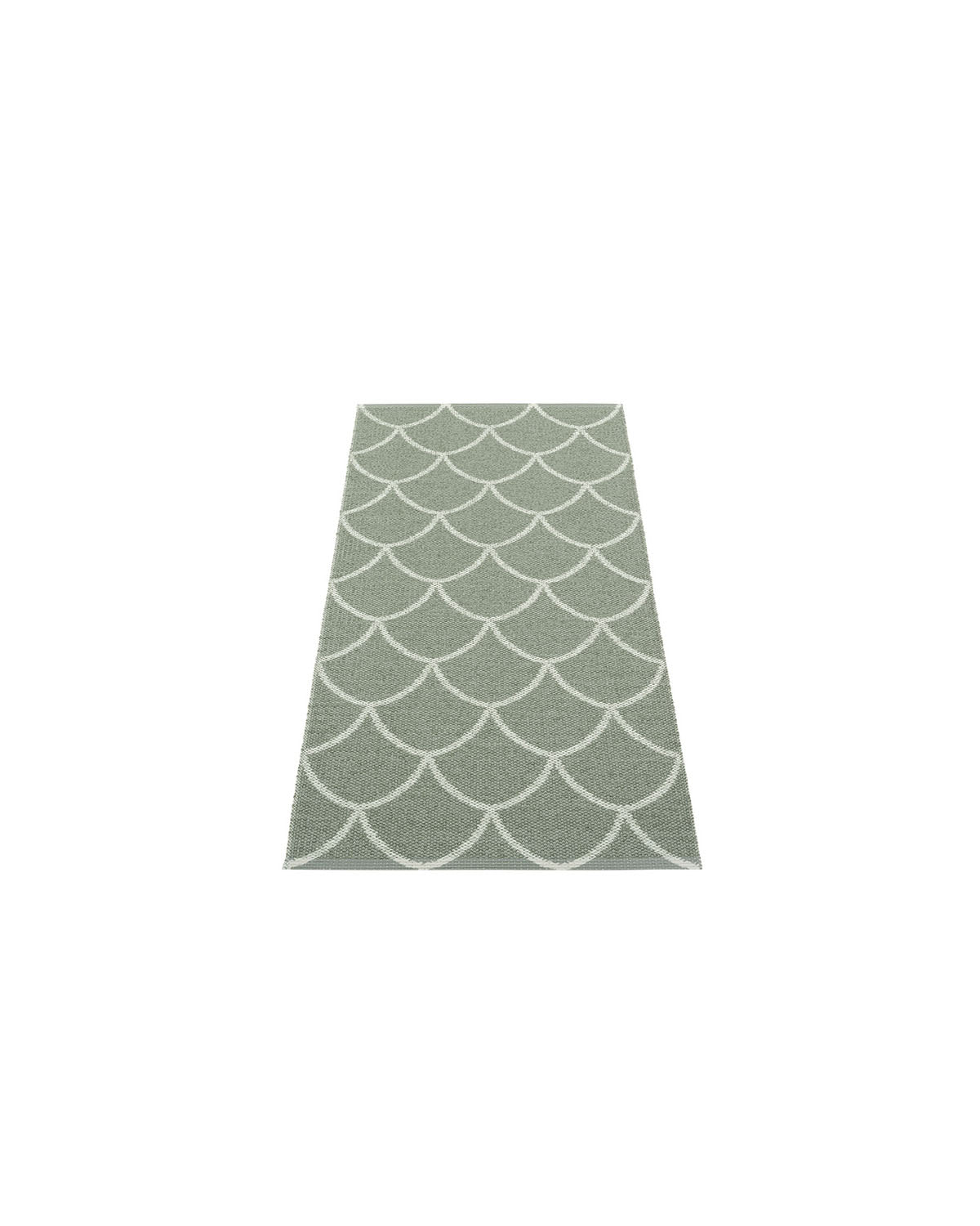 Pappelina Rug KOTTE Army  image 1