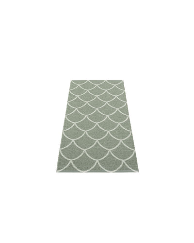 Pappelina Rug KOTTE Army  image 1