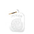 Tara Wilson Designs Keychain MAHJONG 3.5" l