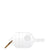 Keychain PICKLEBALL 3.5 inches length
