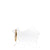 Keychain TEXAS 1 inches height