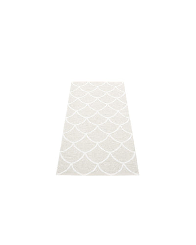 Pappelina Rug KOTTE Fossil Grey  image 1