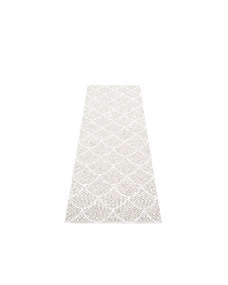 Pappelina Rug KOTTE Fossil Grey  image 1