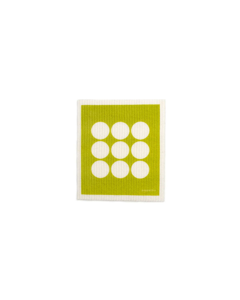 PappelinaSwedish Dishcloth FIA  image 1