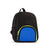 Backpack LITTLE MISS MINI Electric Blue