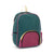 Light Plus Nine Backpack LITTLE STARTER Artist Green