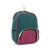 Backpack LITTLE MISS MINI Artist Green