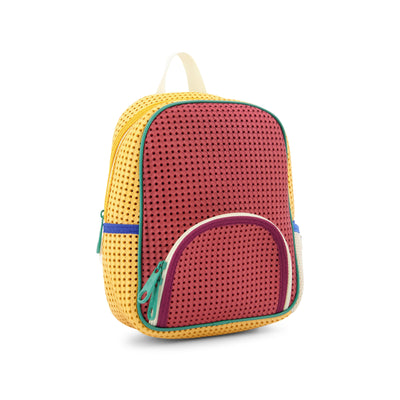 Backpack LITTLE MISS MINI Sunset Honey