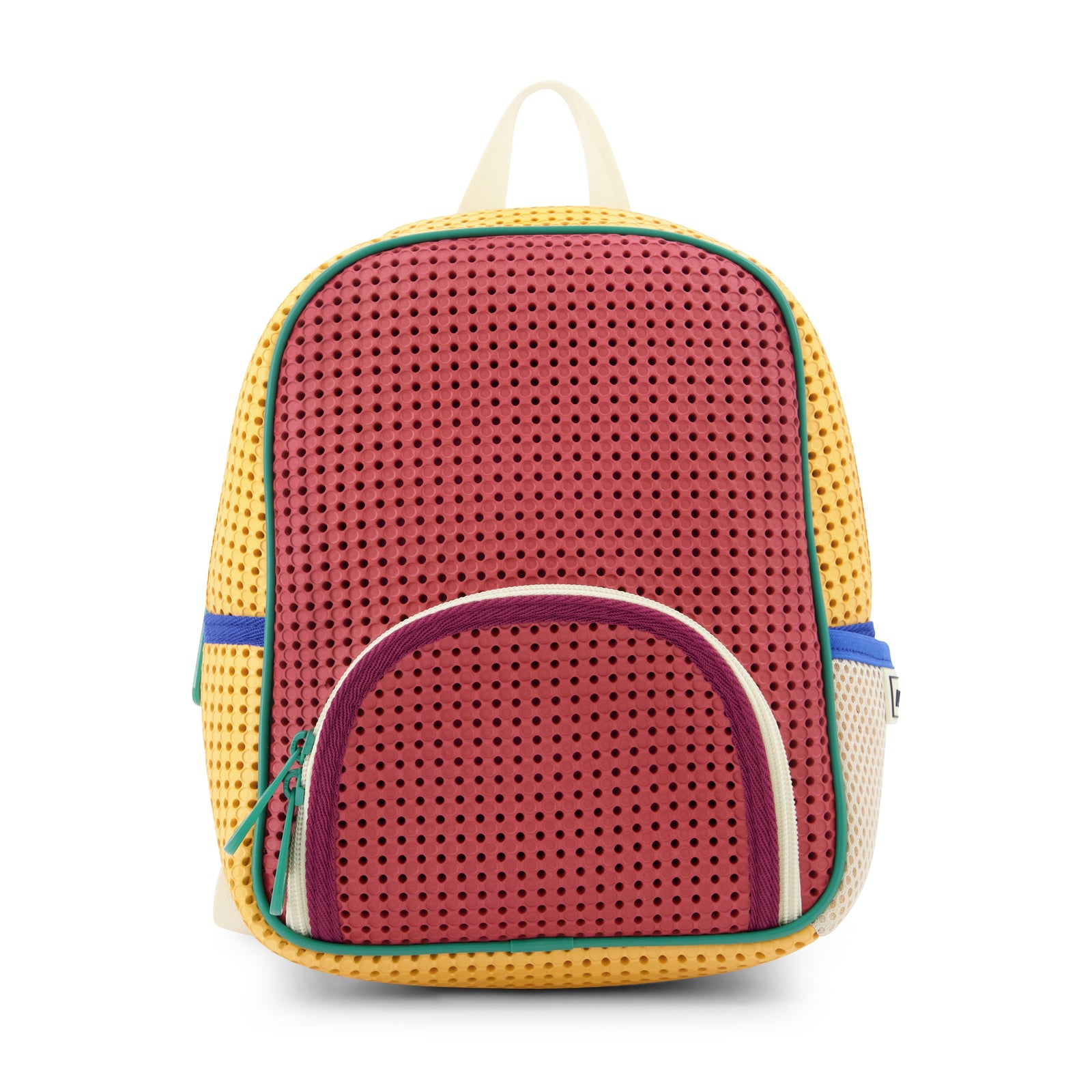 Light Plus Nine Backpack LITTLE STARTER Sunset Honey