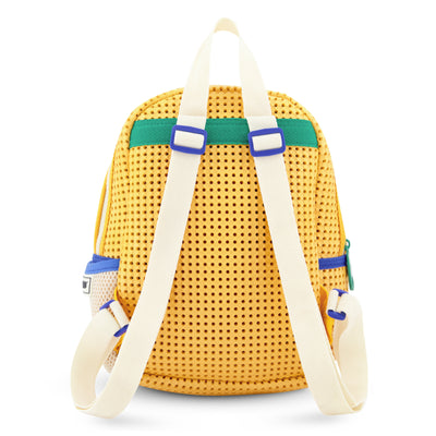 Backpack LITTLE MISS MINI Sunset Honey