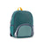 Backpack LITTLE MISS MINI Multi Green