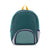 Light Plus Nine Backpack LITTLE STARTER Multi Green