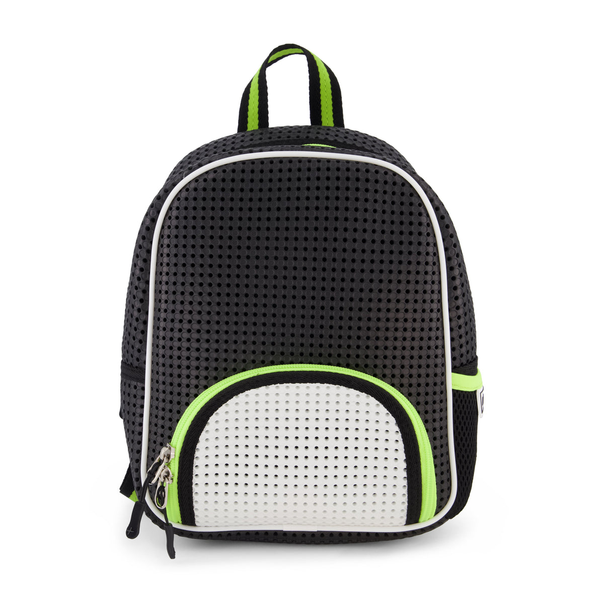 Light Plus Nine Backpack LITTLE STARTER Neon Lime