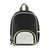 Light Plus Nine Backpack LITTLE STARTER Neon Lime