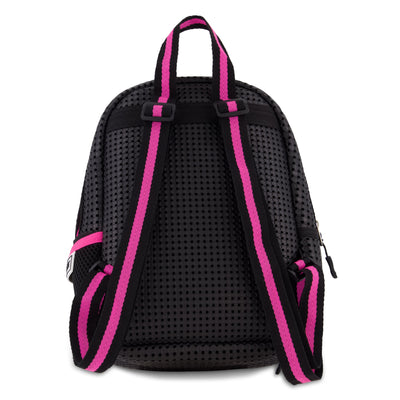 Backpack LITTLE STARTER Neon Pink