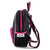 Backpack LITTLE STARTER Neon Pink