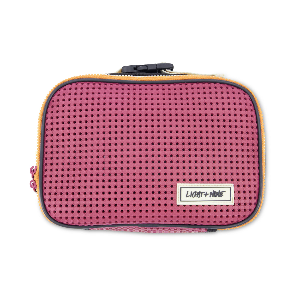 Light Plus Nine Lunch Tote Artist Green