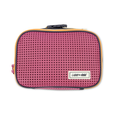 Light Plus Nine Lunch Tote Artist Green