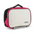 Light Plus Nine Lunch Tote Neon Pink