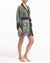 niLuu Women's Mini Kimono LENNON